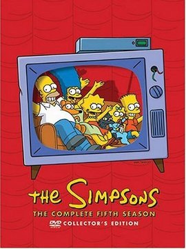 辛普森一家第五季