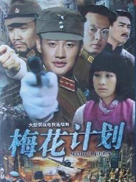 梅花计划