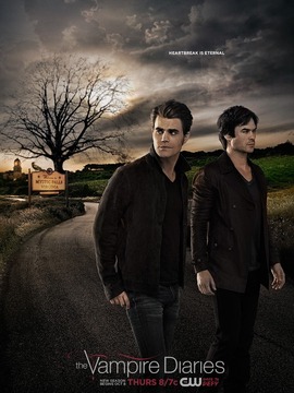 吸血鬼日记第七季