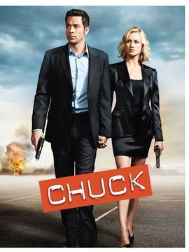 超市特工第五季