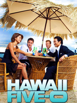 夏威夷特勤组第八季