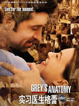 实习医生格蕾第五季