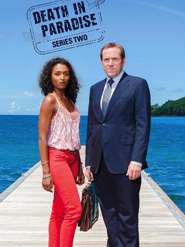 天堂岛疑云第二季