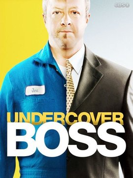 卧底老板第六季