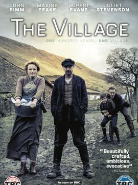 百年乡情第二季