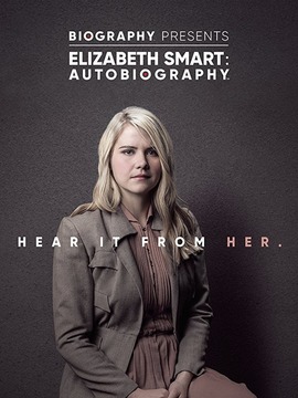 伊莉莎白史马特:自传