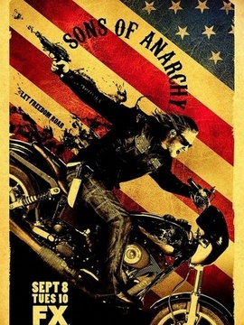 混乱之子第二季