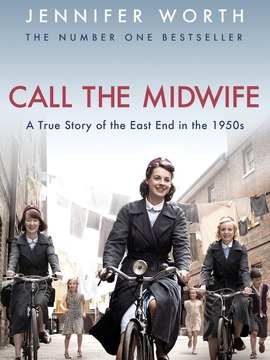 呼叫助产士第八季