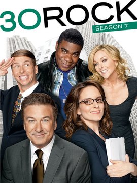 我为喜剧狂第七季