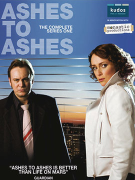 灰飞烟灭第一季