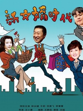 新女婿时代