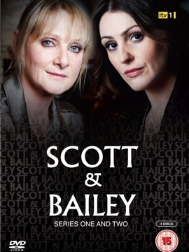 重案组女警第二季