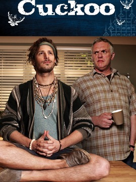 女婿乱入第三季