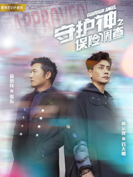 守护神之保险调查