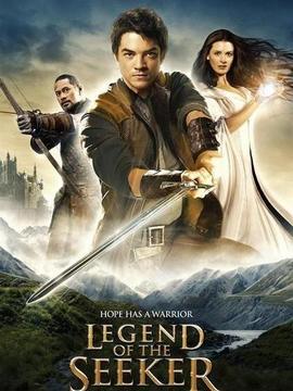 探索者传说第一季