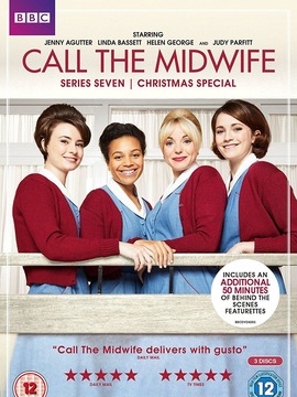 呼叫助产士第七季