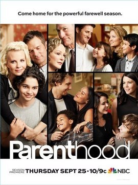 为人父母第六季