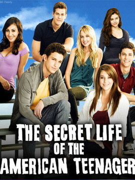 青春密语第三季