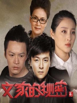 文家的秘密