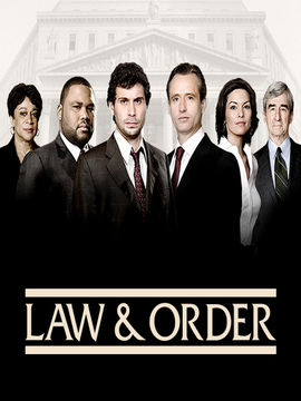 法律与秩序第二十季