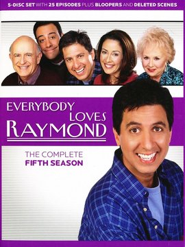 人人都爱雷蒙德第五季