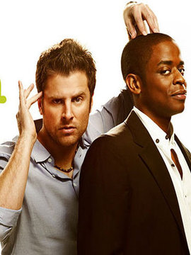 灵异妙探第八季