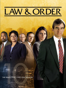 法律与秩序第十季