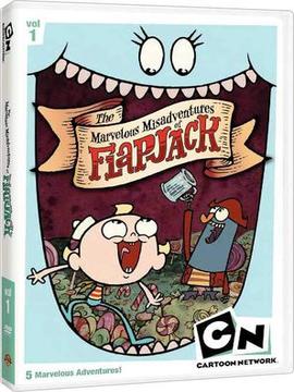 杰克和鲸鱼的大冒险