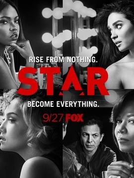 明日之星第二季