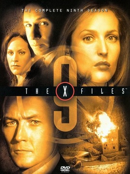X档案第九季