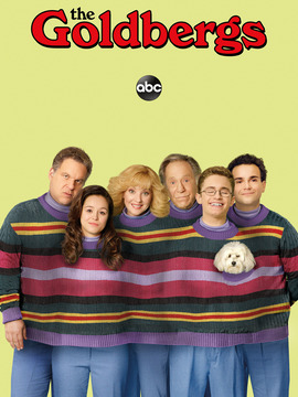 金色年代第六季