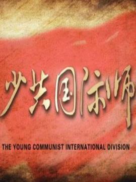 少共国际师