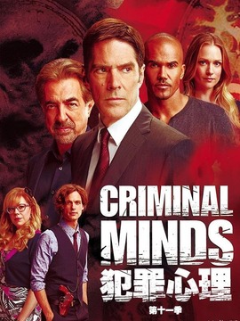 犯罪心理第十一季