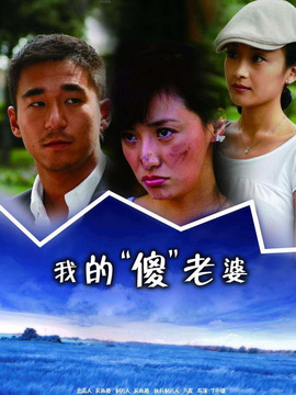 我的老婆是傻瓜