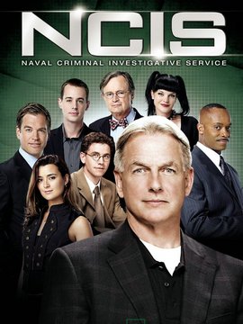 海军罪案调查处