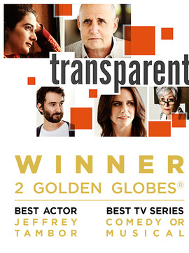 透明家庭第三季