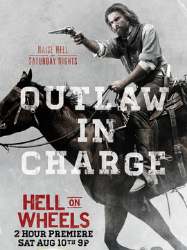 地狱之轮第三季