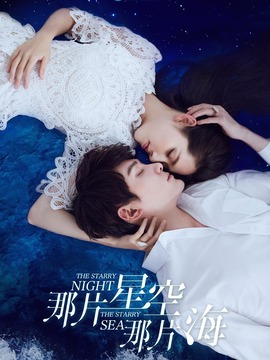 那片星空那片海