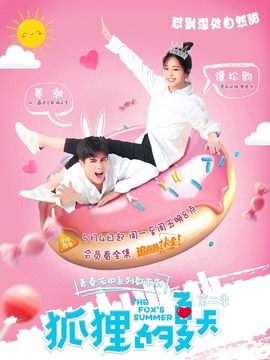 狐狸的夏天第二季