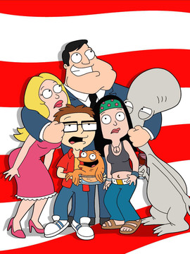 美国老爸第九季