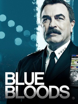 警察世家第十季