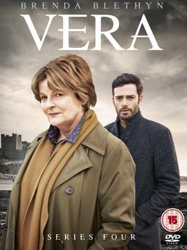 探长薇拉 第四季