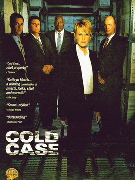 铁证悬案第三季