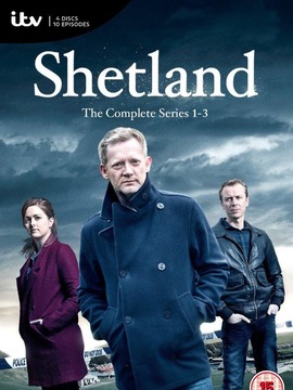 设得兰谜案第四季