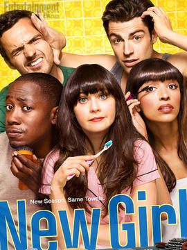 杰茜驾到第二季