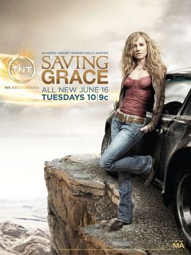 格蕾丝的救赎