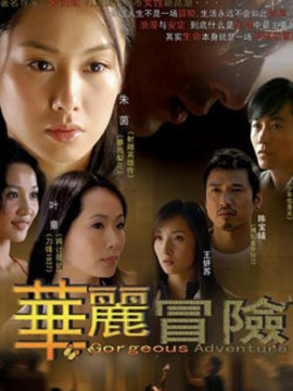 华丽冒险