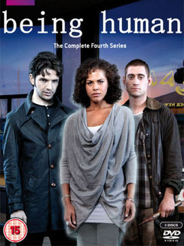 我欲为人第四季