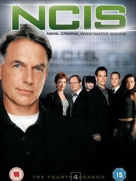 海军罪案调查处第四季