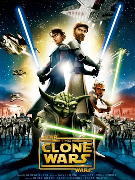 星球大战：克隆人战争第一季